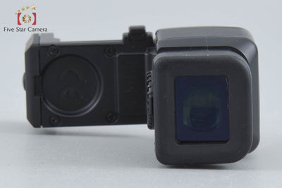 【中古】Panasonic パナソニック DMW-LVF2 ライブビューファインダー GX1用