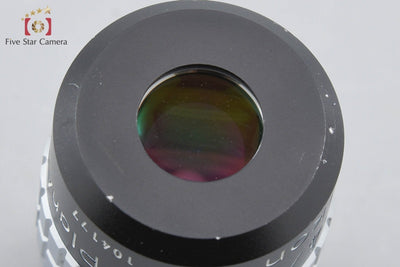 【中古】Nikon ニコン Plan Apo 4x/0.20 160/- 顕微鏡対物レンズ