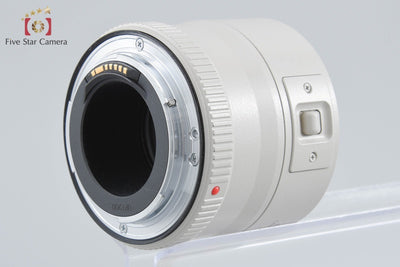 【中古】Canon キヤノン EXTENDER EF 2x II