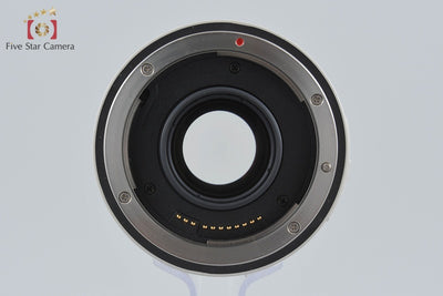 【中古】Canon キヤノン EXTENDER EF 2x II