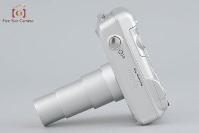 【中古】Canon キヤノン Autoboy 155 コンパクトフィルムカメラ