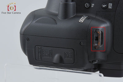 【中古】Nikon ニコン D5000 デジタル一眼レフカメラ シャッター回数僅少