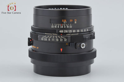 【中古】Mamiya マミヤ SEKOR C 90mm f/3.8 RB67用