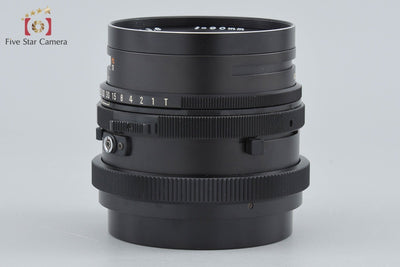 【中古】Mamiya マミヤ SEKOR C 90mm f/3.8 RB67用