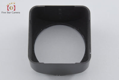 【中古】HASSELBLAD ハッセルブラッド 110 レンズフード 40576