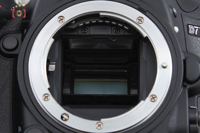 【中古】Nikon ニコン D7100 デジタル一眼レフカメラ