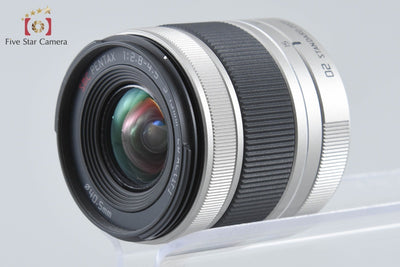 【中古】PENTAX ペンタックス Q10 ズームレンズキット シルバー シャッター回数僅少 元箱付き