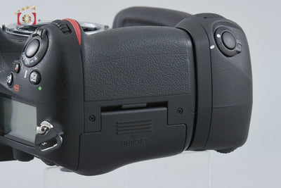 【中古】Nikon ニコン D600 + MB-D14 マルチパワーバッテリーパック