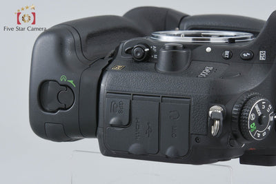 【中古】Nikon ニコン D600 + MB-D14 マルチパワーバッテリーパック