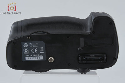 【中古】Nikon ニコン D600 + MB-D14 マルチパワーバッテリーパック