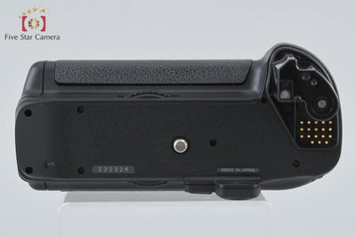 【中古】Nikon ニコン MB-40 マルチパワーバッテリーパック + MH-21 クイックチャージャー 元箱付き