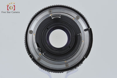 【中古】Nikon ニコン Ai NIKKOR 24mm f/2.8 爪無し