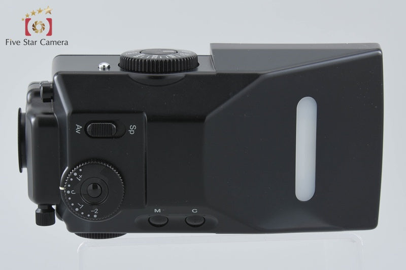 中古】ZENZA BRONICA ゼンザブロニカ AE III プリズムファインダー ETR