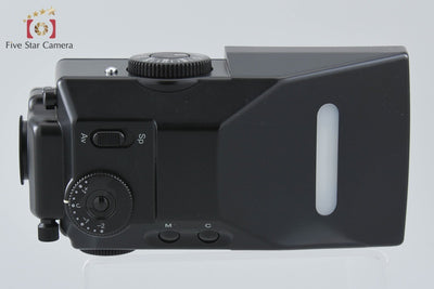 【中古】ZENZA BRONICA ゼンザブロニカ AE III プリズムファインダー ETR用