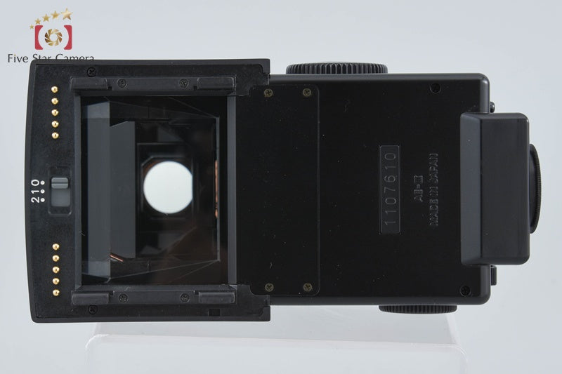中古】ZENZA BRONICA ゼンザブロニカ AE III プリズムファインダー ETR
