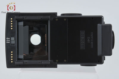 【中古】ZENZA BRONICA ゼンザブロニカ AE III プリズムファインダー ETR用