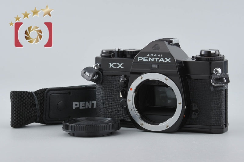PENTAX フィルム一眼レフカメラ SMCレンズ付き PENTAX – Five Star Camera | ファイブスターカメラ