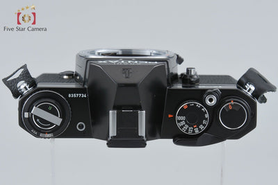 【中古】PENTAX ペンタックス KX ブラック フィルム一眼レフカメラ