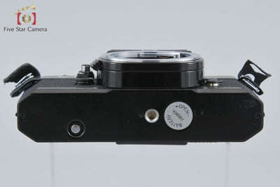 【中古】PENTAX ペンタックス KX ブラック フィルム一眼レフカメラ