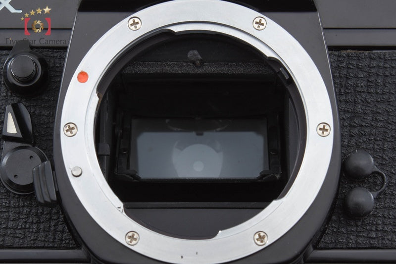 中古】PENTAX ペンタックス KX ブラック フィルム一眼レフカメラ