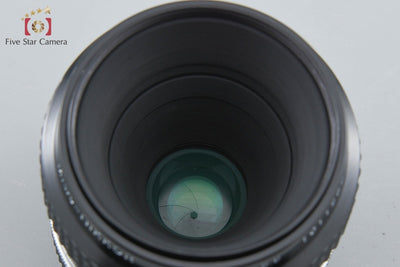 【中古】Nikon ニコン Ai Micro-NIKKOR 55mm f/3.5
