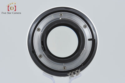 【中古】Nikon ニコン NIKKOR-Q Auto 135mm f/2.8 Ai改