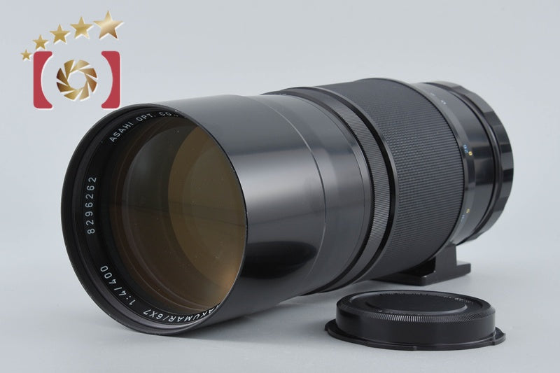PENTAX – Five Star Camera | ファイブスターカメラ