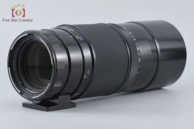 【中古】PENTAX ペンタックス SMC TAKUMAR 6x7 400mm f/4