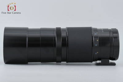 【中古】PENTAX ペンタックス SMC TAKUMAR 6x7 400mm f/4