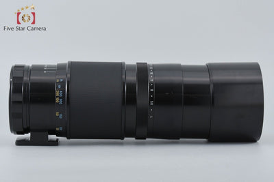 【中古】PENTAX ペンタックス SMC TAKUMAR 6x7 400mm f/4
