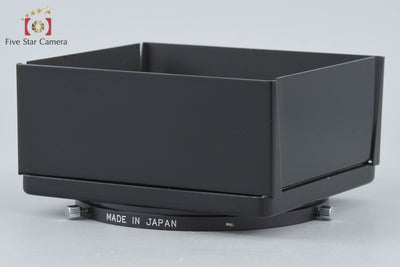 【中古】Mamiya マミヤ Press レンズフード 250mm f/5用