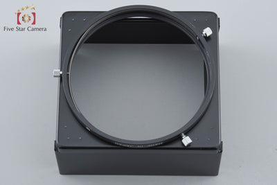 【中古】Mamiya マミヤ Press レンズフード 250mm f/5用