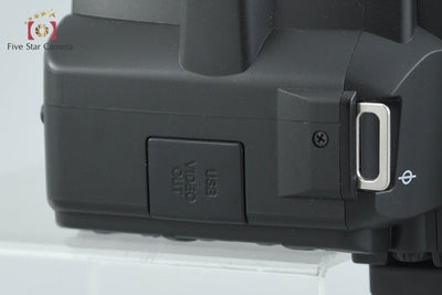 【中古】OLYMPUS オリンパス E-500 ブラック デジタル一眼レフカメラ