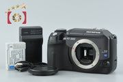 【中古】OLYMPUS オリンパス E-300 デジタル一眼レフカメラ