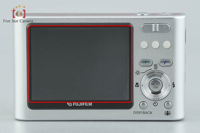 【中古】FUJIFILM 富士フイルム FINEPIX Z3 ピンク コンパクトデジタルカメラ