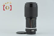 【中古】Nikon ニコン Ai Zoom NIKKOR 80-200mm f/4.5
