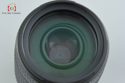 【中古】Nikon ニコン AF NIKKOR 70-300mm f/4-5.6 D ED