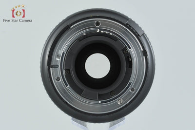 【中古】Nikon ニコン AF NIKKOR 70-300mm f/4-5.6 D ED