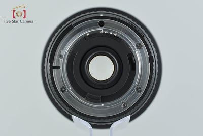 【中古】Nikon ニコン AF NIKKOR 18-35mm f/3.5-4.5 D ED