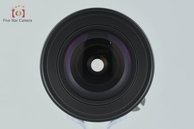 【中古】Nikon ニコン Ai-S NIKKOR 20mm f/2.8 元箱付き