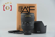 【中古】Nikon ニコン AF-S NIKKOR 28-70mm f/2.8 D ED 元箱付き