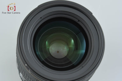 【中古】Nikon ニコン AF-S NIKKOR 28-70mm f/2.8 D ED 元箱付き