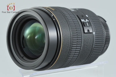 【中古】Nikon ニコン AF-S NIKKOR 28-70mm f/2.8 D ED 元箱付き