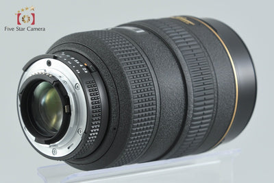 【中古】Nikon ニコン AF-S NIKKOR 28-70mm f/2.8 D ED 元箱付き