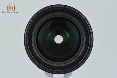 【中古】Nikon ニコン AF-S NIKKOR 28-70mm f/2.8 D ED 元箱付き