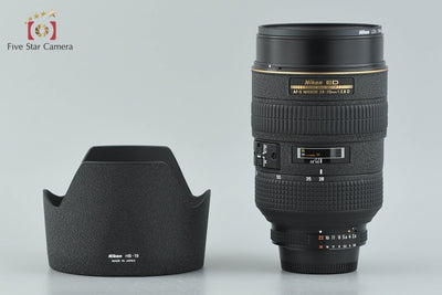 【中古】Nikon ニコン AF-S NIKKOR 28-70mm f/2.8 D ED 元箱付き
