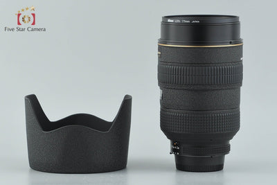 【中古】Nikon ニコン AF-S NIKKOR 28-70mm f/2.8 D ED 元箱付き
