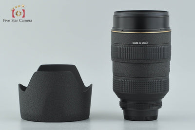 【中古】Nikon ニコン AF-S NIKKOR 28-70mm f/2.8 D ED 元箱付き