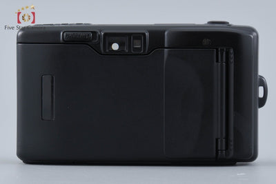 【中古】Nikon ニコン AF600 コンパクトフィルムカメラ