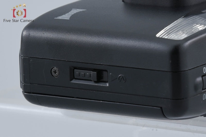 中古】Nikon ニコン AF600 コンパクトフィルムカメラ – Five Star